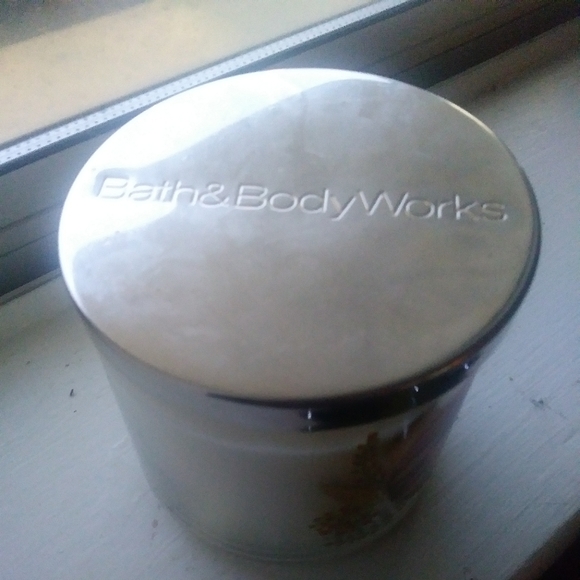 PB&J scented Candle - Picture 4 of 4